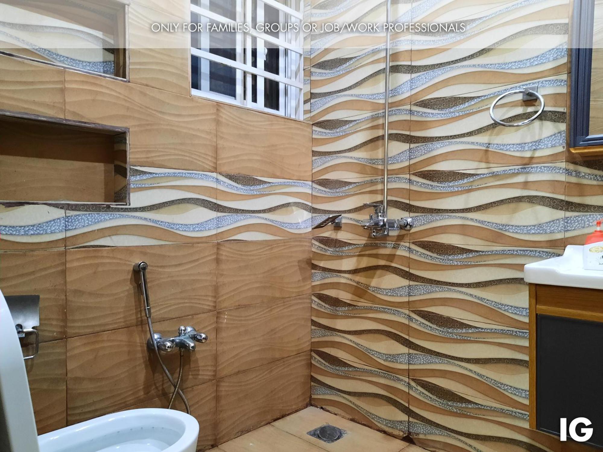 3 Bedroom Furnished Holiday Home Near Valencia Town, Lake City & Ring Road Лахор Экстерьер фото