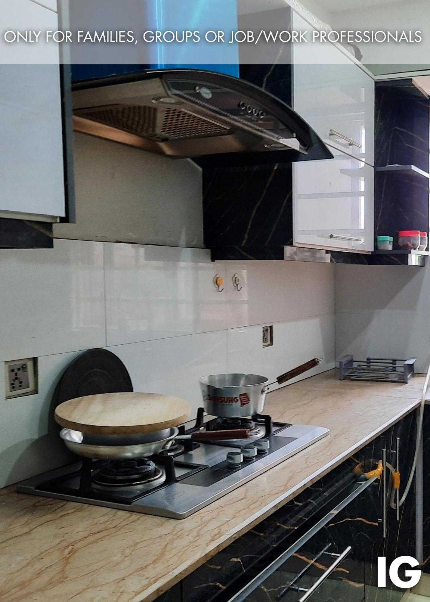 3 Bedroom Furnished Holiday Home Near Valencia Town, Lake City & Ring Road Лахор Экстерьер фото